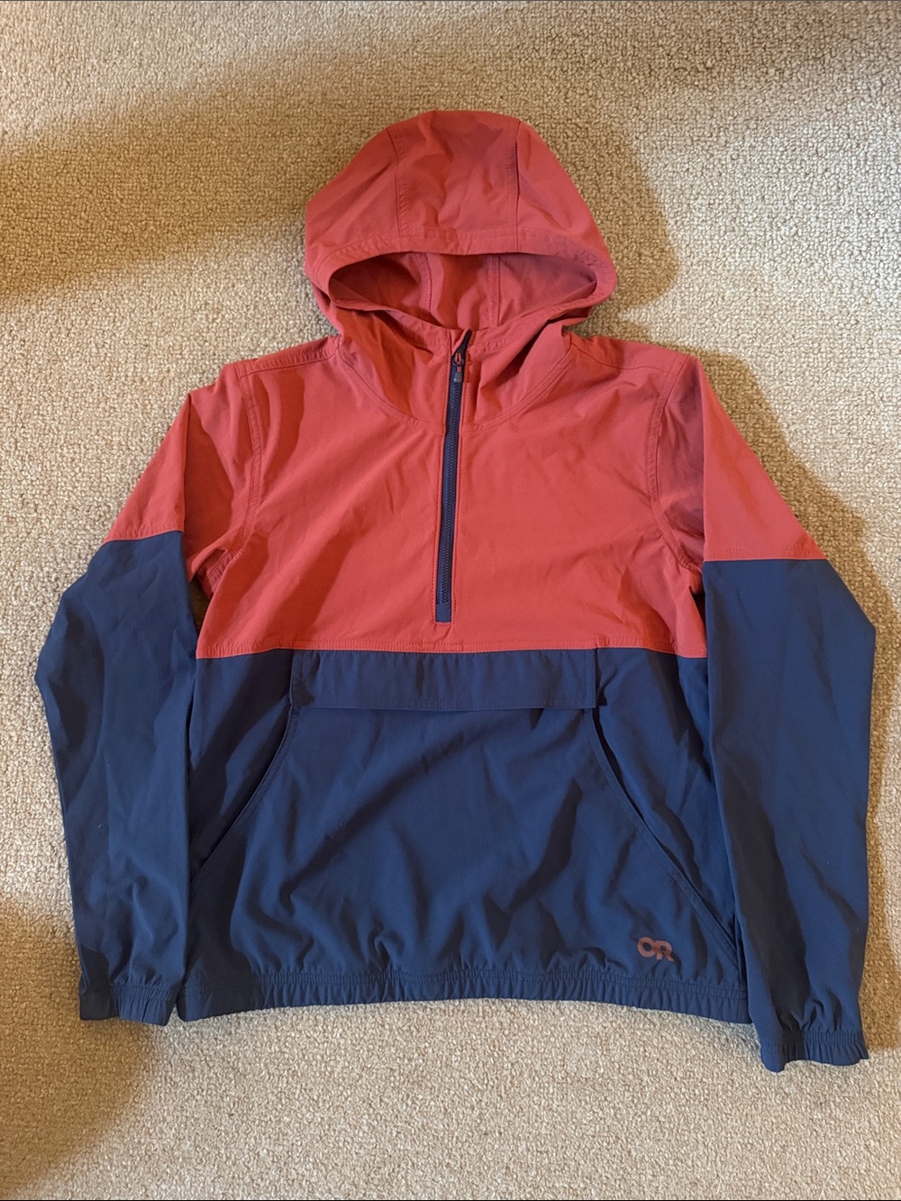 Outdoor Research Ferrosi Anorak | XS